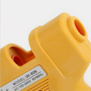 80W 工厂 40W 606 100w手制作热熔胶枪 广东防滴胶点胶枪3K