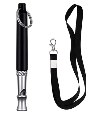 Whistle profissional ultrass?nico para parar de barde cacho