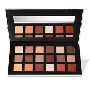 Thrills Eye Eyeshadow Palette Count A2Z Beauty
