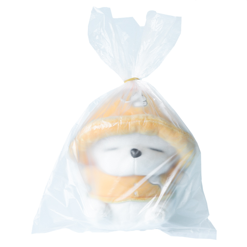 PE低压平口袋防水防尘透明塑料服装包装纸箱薄膜内衬袋2丝80*100