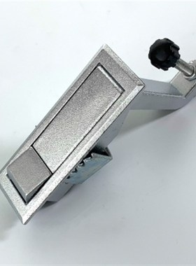 新品海坦MS708j2平面锁配电箱机柜门锁空压机锁x开关柜门锁工业品