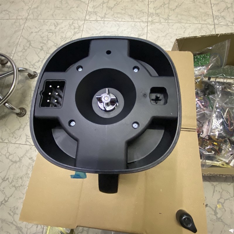 破壁机MJ-BL12K31原装玻璃搅拌加热杯