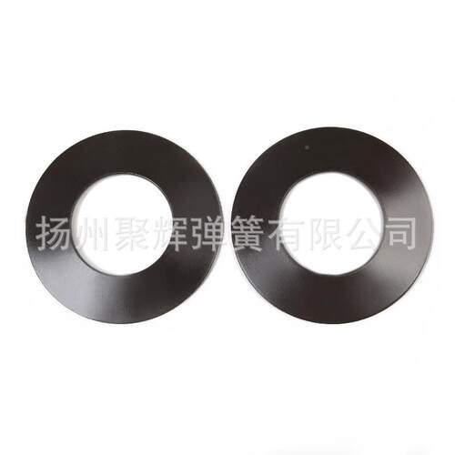 生厂家直弹销 碟形簧应 非标碟簧产 供碟形弹簧583蝶形弹簧