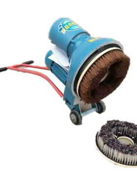 SY-D285电动打蜡机水磨石地坪打蜡机水磨石打蜡机生产厂家