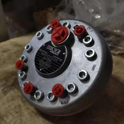 德国型高压柱塞泵R20.0