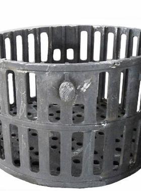 Cr25Ni20Si2耐热钢热处理料筐2520耐热钢料盘310S不锈钢铸件