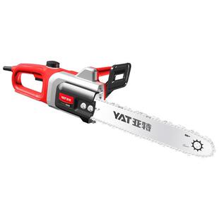 导板16寸电链锯汽油锯伐木锯10/18寸油锯通用链板高硬度