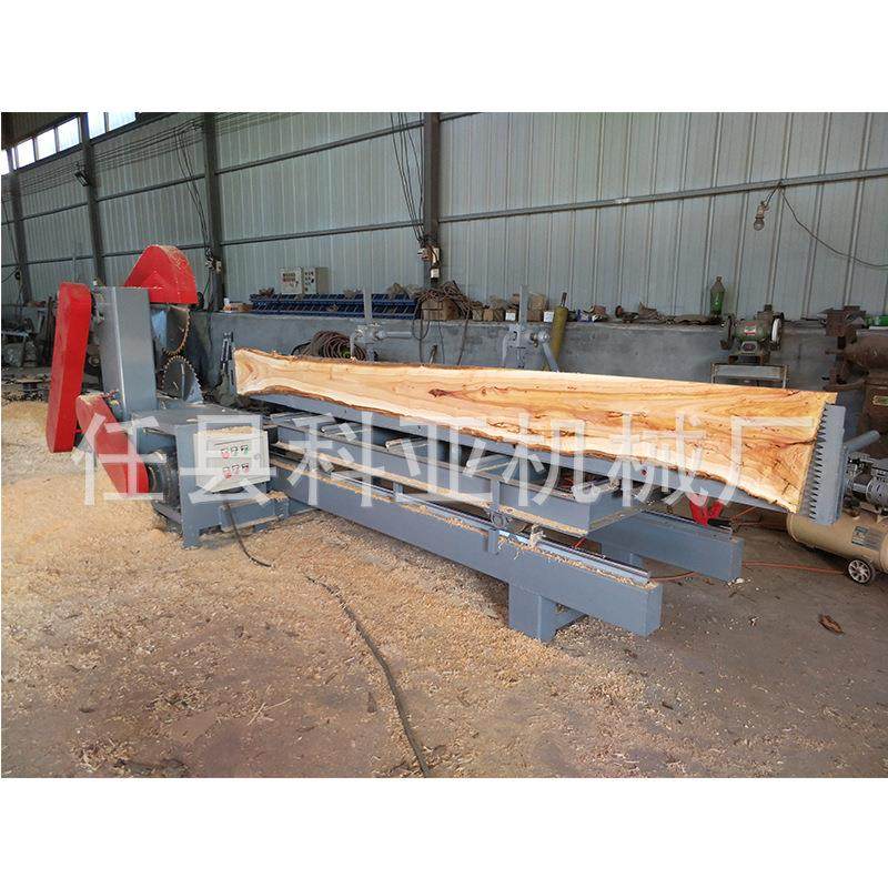 木工圆木开板圆盘锯柴油机圆木推台锯自动往返圆木推台锯,机械设备,其他机械设备,淘宝优惠券,粉丝福利购,淘宝优惠卷