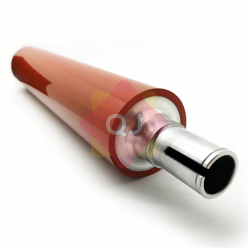 柯美BH 951 g1051 1200 1200P 1052 1250 1250P定影辊 加热辊 上