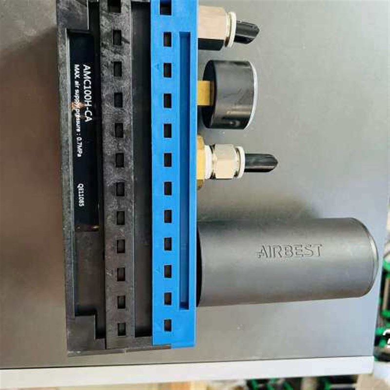 BEST阿尔贝斯多级真空发生器 AMC100H-CA,议价