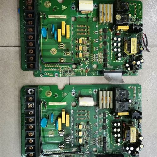 英威腾变频器,V04BT 1240.A08驱动板7.5KW