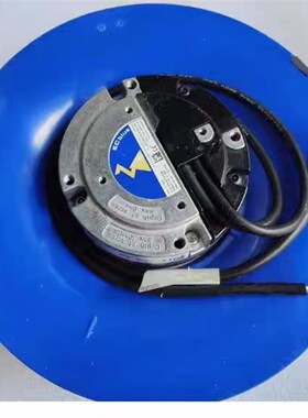 全新原装RH18V-4IP.Z8.AR施乐百离心风机依米康空调 工业散热风扇