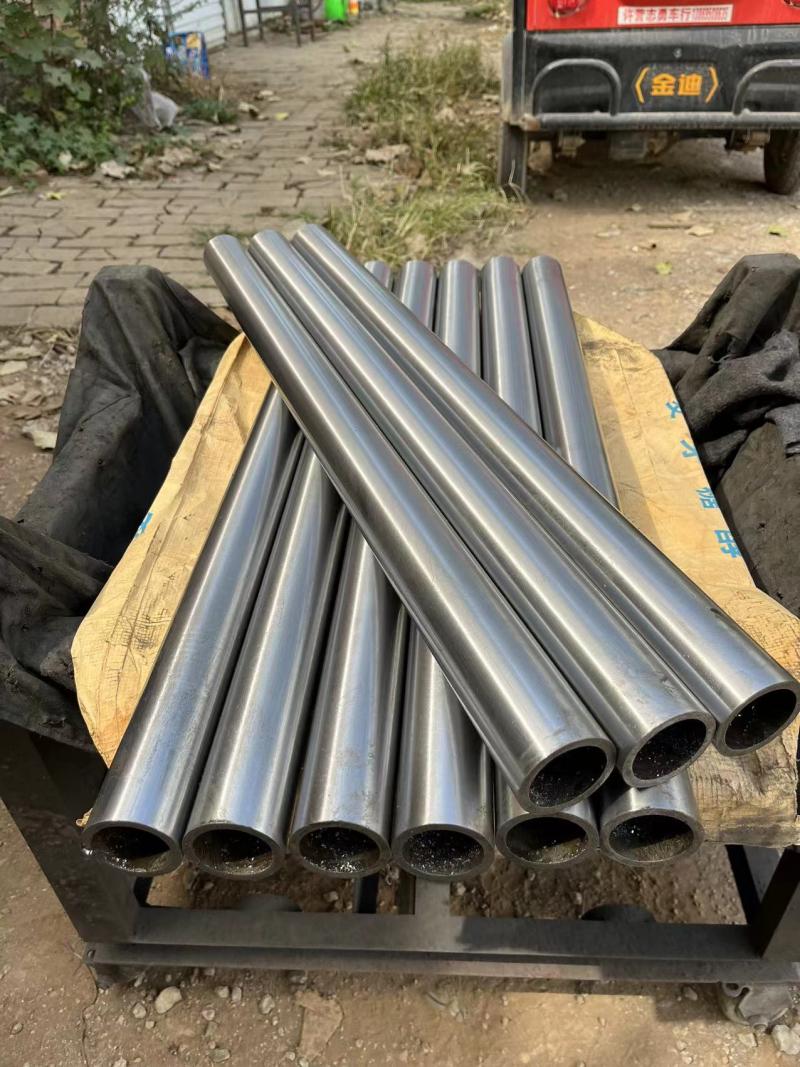 20号45号小口径精密钢管外径6 8 10 12 14 16 18 2W0铁管空心圆管