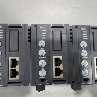 台达通讯模块AS00SCM