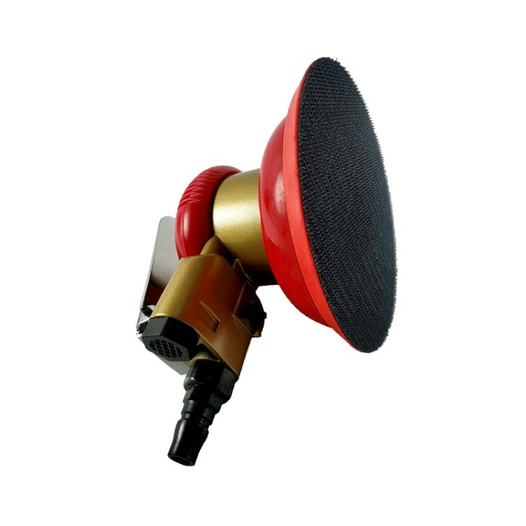 昕锐Xr-c2150气动砂纸机5寸圆盘打磨机抛光机研磨机砂光机汽车打