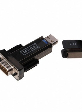 Da-70156[适配器usb 2.0到串行m / db-9]