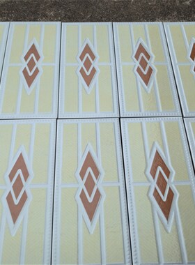 外墙瓷砖112x255mm外墙印花瓷砖自建房11.2cmx25.5cm釉面砖老款式