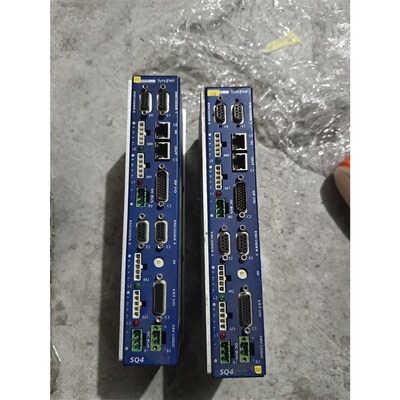 科尔摩根 SqDC4 PRDr0064DC4z-00 控制器