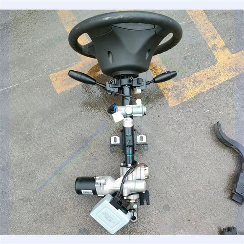 电牛二号方向管柱,电牛一号方向管柱,电牛二号普通版方向助力机