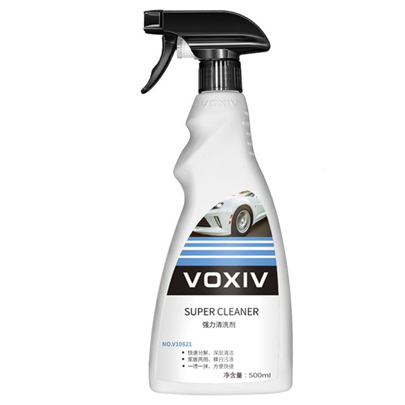 汽车去油污清洗剂漆面油污油烟去除剂车身强力去污清洁油渍洗车液
