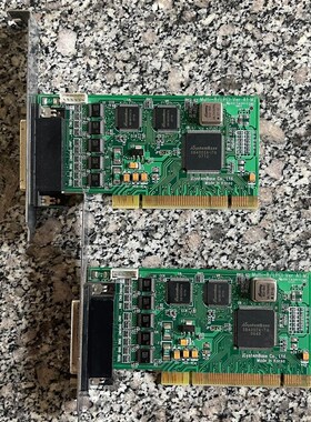 SystemBase Multi-8/LPCI Ver A1