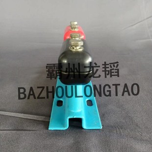 高低压架线街码2位覆合材料线夹街码电力绝缘瓷瓶支架电缆附件