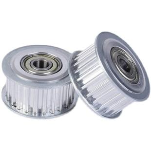 300 250 S8M250 400 AHTFW22 同步带齿形惰轮AHTF22S8M150