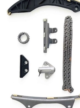 适用于现代I10/I20 炼条套装 ASBG-G4LA-7