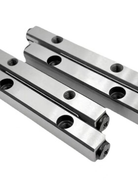 精密交叉滚子导轨机床导轨直线导轨国产导轨滑轨弹黄机导轨VR2030