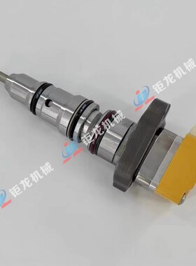 适用卡特3126B发动机电喷油器总成222-5966喷油嘴2225966柴油喷嘴