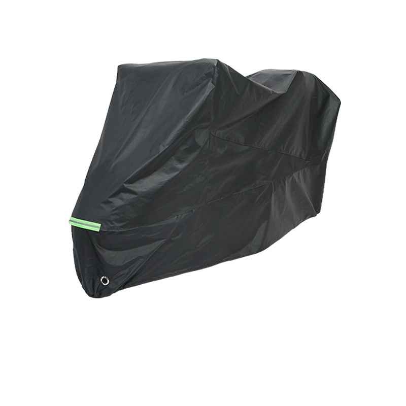 大地鹰王轻太子边三轮DD150B摩托E车专用防雨防晒加厚车衣车罩车