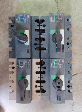 非实价议价议价议价议价-施耐德INS160两个,100一个,125一个有磕