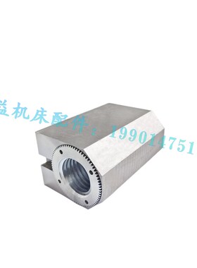 沈阳中捷镗床TPX6111B/2 TPX619B横向螺母 工作台丝母30326/30801