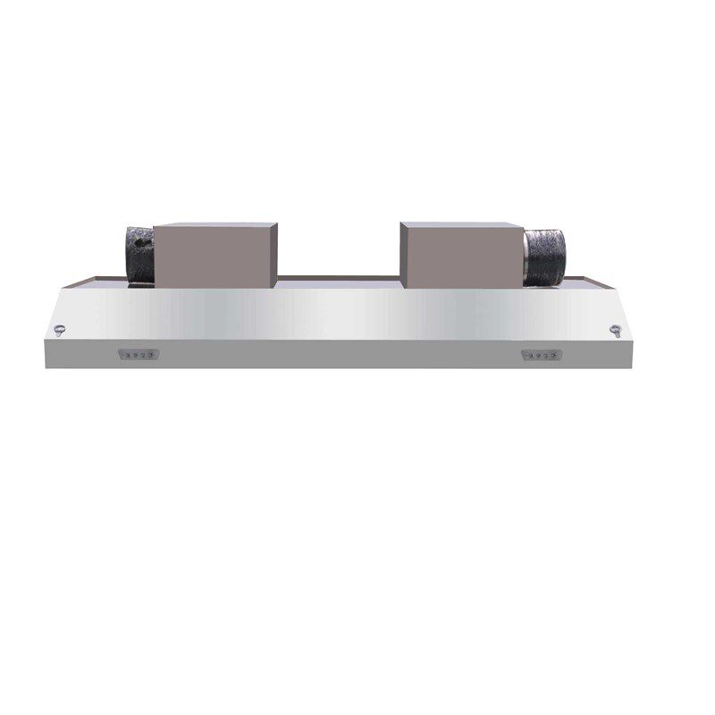 商用抽油烟机不锈钢排烟罩小型饭店家用农村土灶油烟机厨房油烟罩