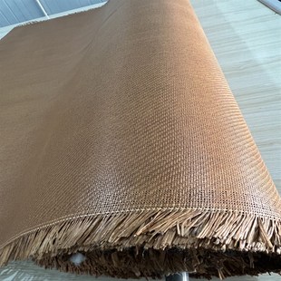 修材料全屋铺地席 饰席覆古窗帘民宿木屋装 装 修藤席吊顶草席墙面装