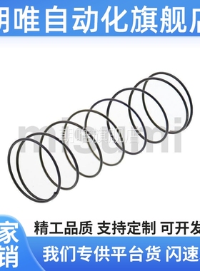 弹簧BSWP10 13 16 20 25 -30 35 40 45 50 55 60 65 70 75 80 90