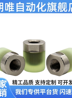 米S米PSHES PSHEH6 8 10 12 16 聚氨酯小径压块WIZ01/02-D6 8 10