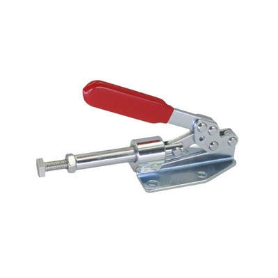 MC08-1 肘夹横压型 推拉式快速夹钳夹具 WDC36010M WDC36020M