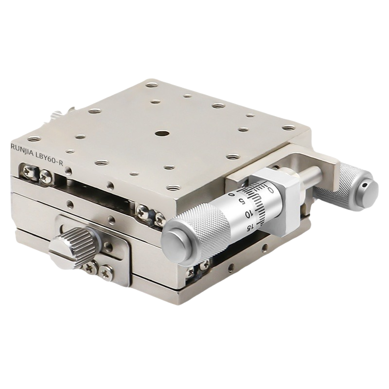 替怡合达JF07-40/60/8OFY0/1滑00薄型精高度不锈钢位移E台精密位