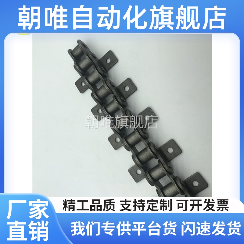 CHEL/CHET40A/40B/40C-50A/50B/50C-60A/60B/60C-80A/80B/80C链条