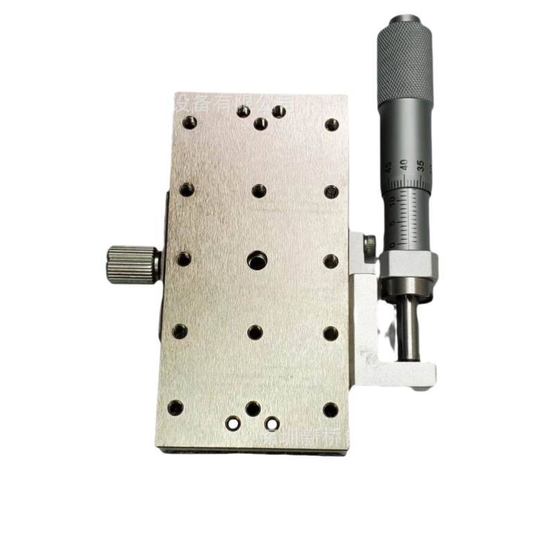 交叉滚子滑台CRU/CRTD/CRT直线导轨位移台ICJ06/26/46/01/21/41