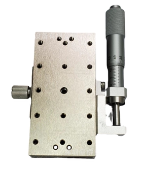 交叉滚子滑台CRU/CRTD/CRT直线导轨位移台ICJ06/26/46/01/21/41