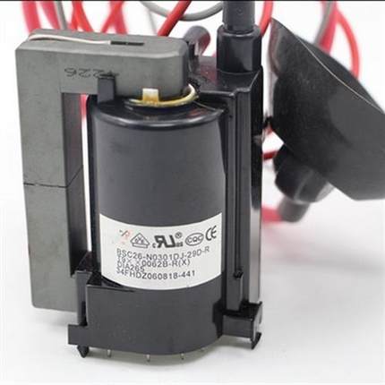 厂家原装电视机高压包BSC26-N0301DJ-29D-RT9XX0062B-R(X)A325寸