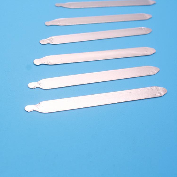 (便宜)0.4mm毫米超薄热管DIY导热均热紫铜平板笔电手机散