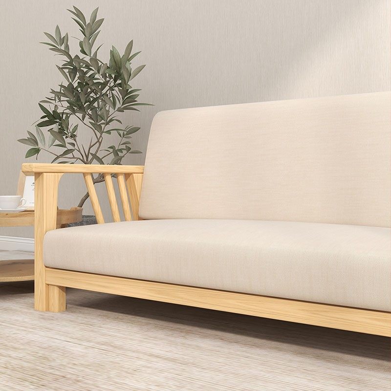 沙发垫50D高密度海绵垫子定做实木红木中式加硬加厚靠背坐垫定制