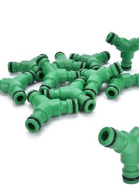 1 Pcs 1/2 Quick Fit Divisor Frost Resistant Y Type 3 Way