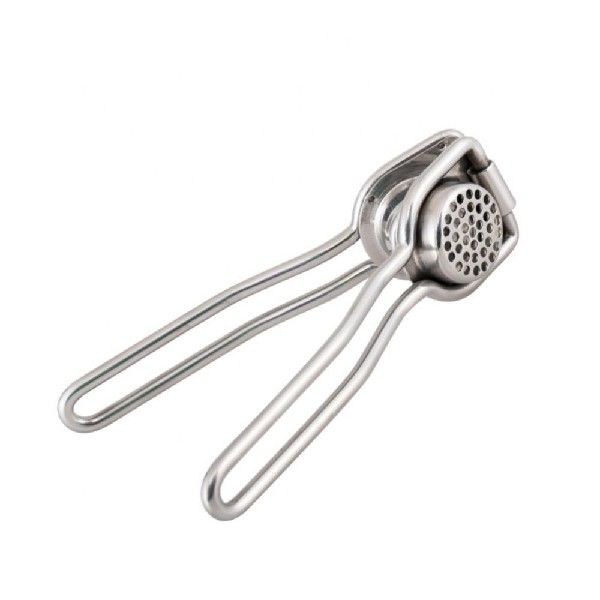新品1pcs Garlic Press Crusher Kitchen Cooking Vegetables Gin