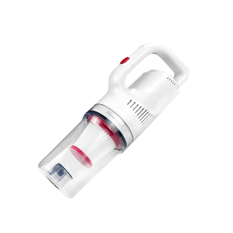 车载吸尘器无线吸尘器充电手持式家用吸尘器大功率干湿两用吸尘器