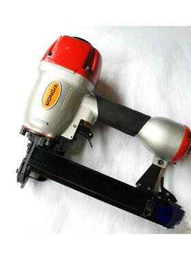 原装东亚dongya CF15AA气动浪钉枪波浪钉枪1/2五浪蜂窝钉枪 13MM