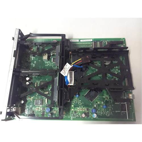 HP6015DN主板 接口板 惠普6030 HP6040 驱动板 联机板 打印板